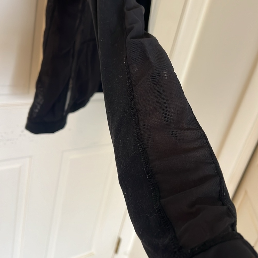 Black jacket - Picture 4 of 9